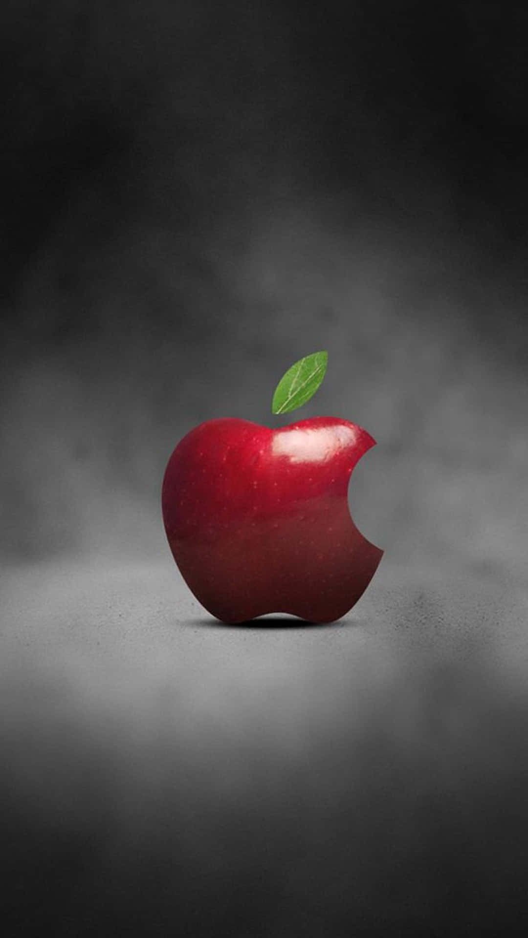 Apple Logo Wallpaper