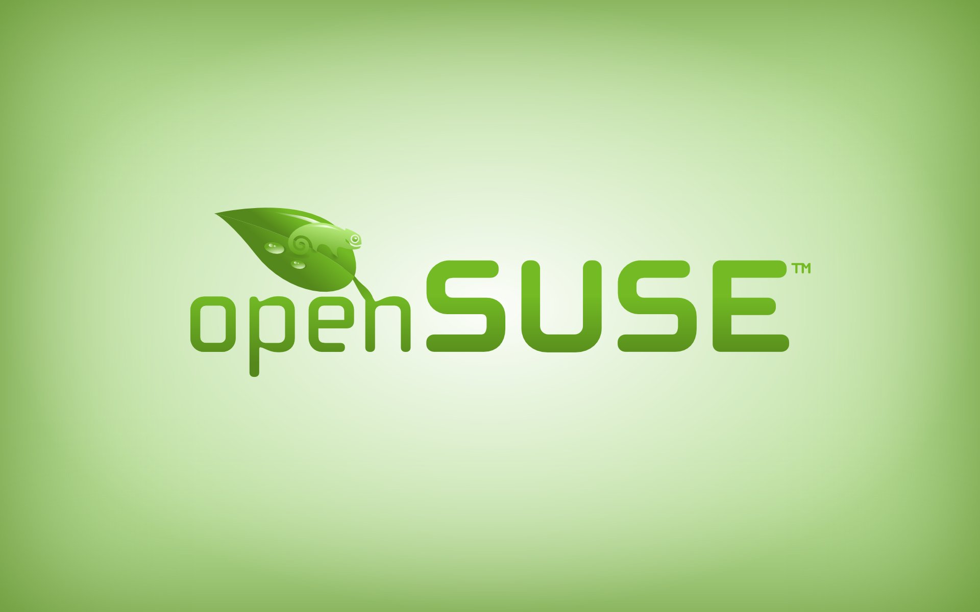 Opensuse Wallpaper Actual