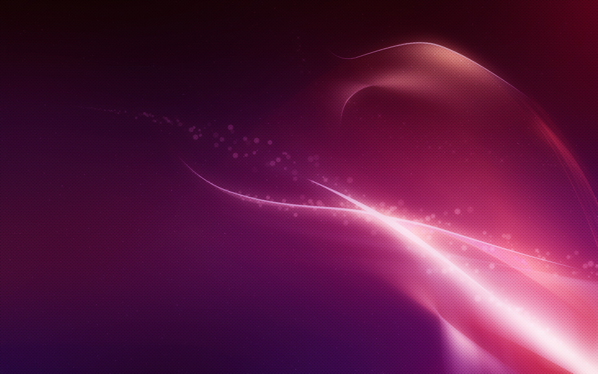 Violet Flare Ppt Background For Your Powerpoint