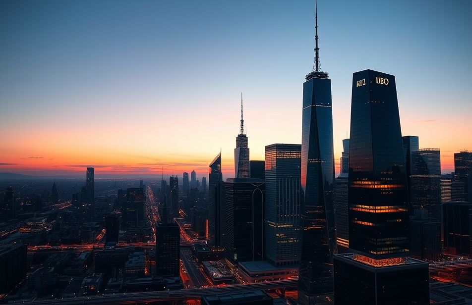 Business Wallpaper Hd