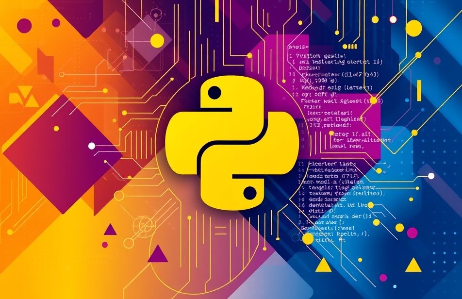 🔥 Free Download Python Programming Wallpaper by @samanthag47 ...