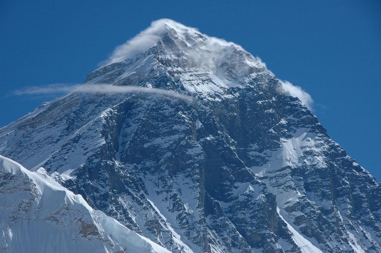 Mount Everest Live Wallpaper Android Apps On Google Play