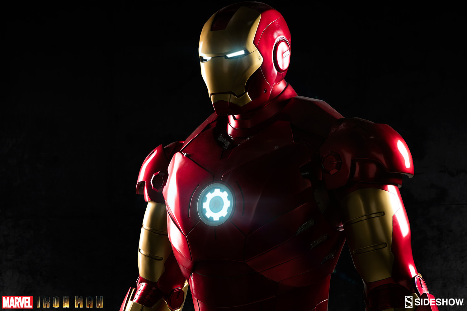 The Meaning And Symbolism Of Word Iron Man