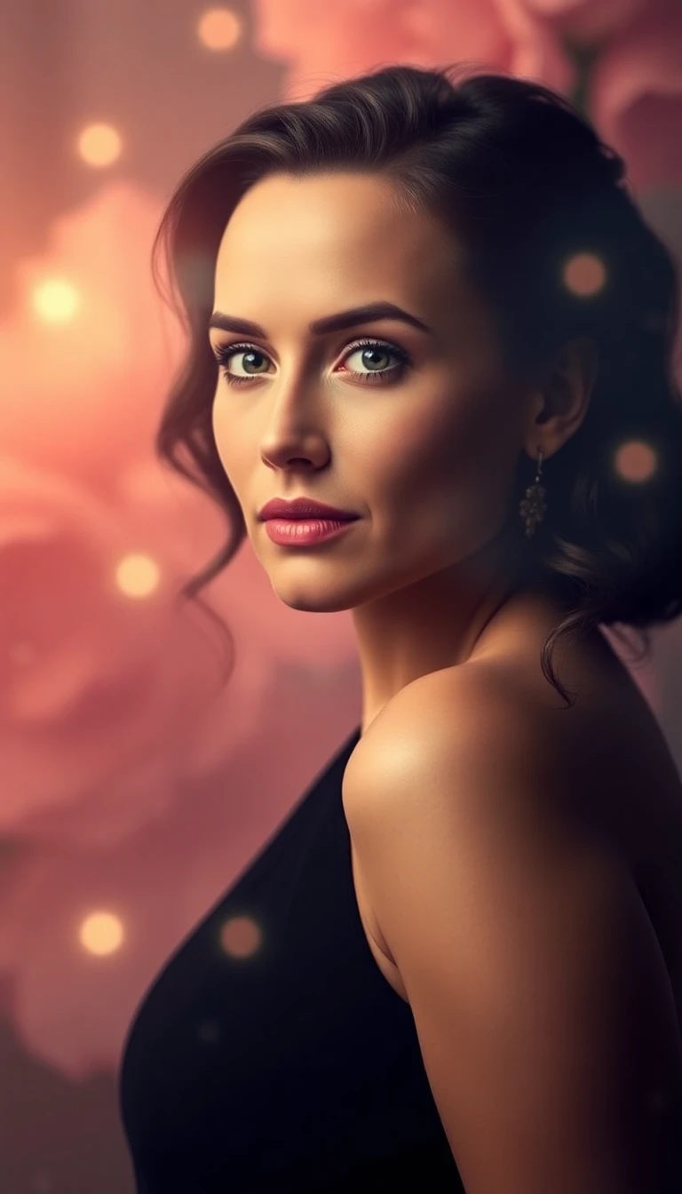 Natalie Portman Wallpaper