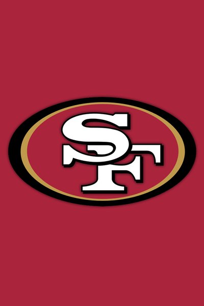 iPhone Wallpaper On 49ers