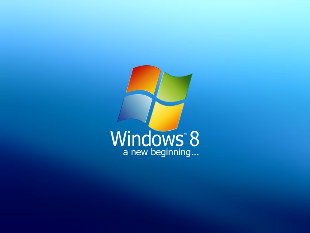 Microsoft Upcoming Windows 8 Wallpapers