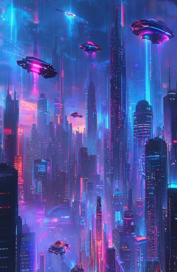 1440p Gaming Wallpaper