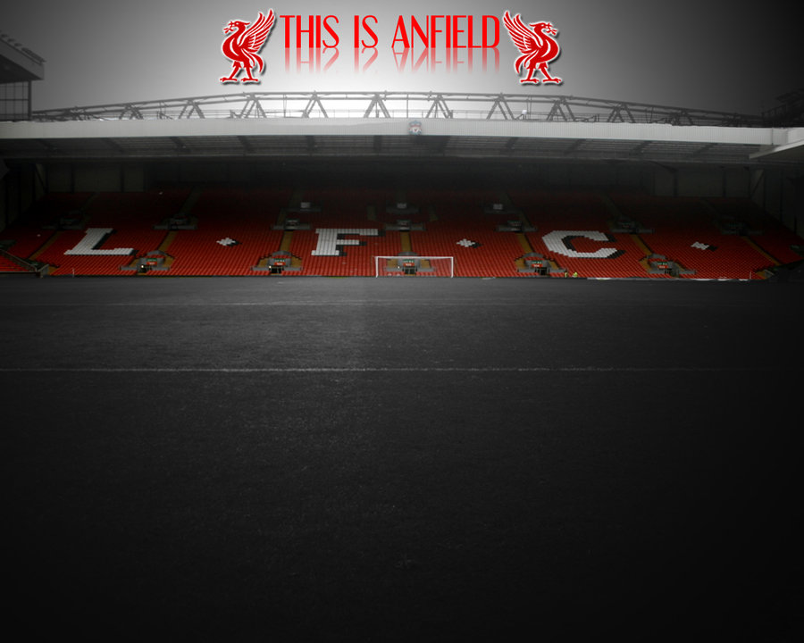 Liverpool Wallpaper  Download to your mobile from PHONEKY