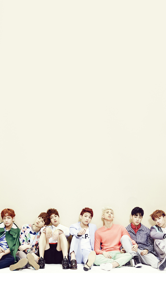 Bts Group Wallpaper Requested By Anon Please Hiatus