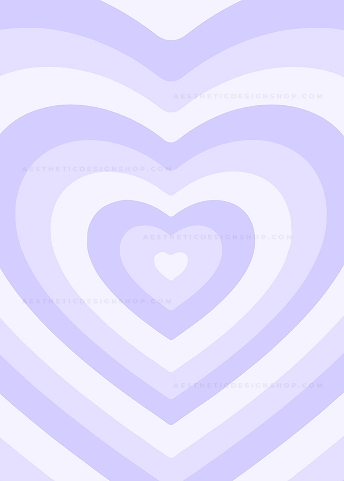 Violet Aesthetic Lavender Light Colors Image Wallpaper