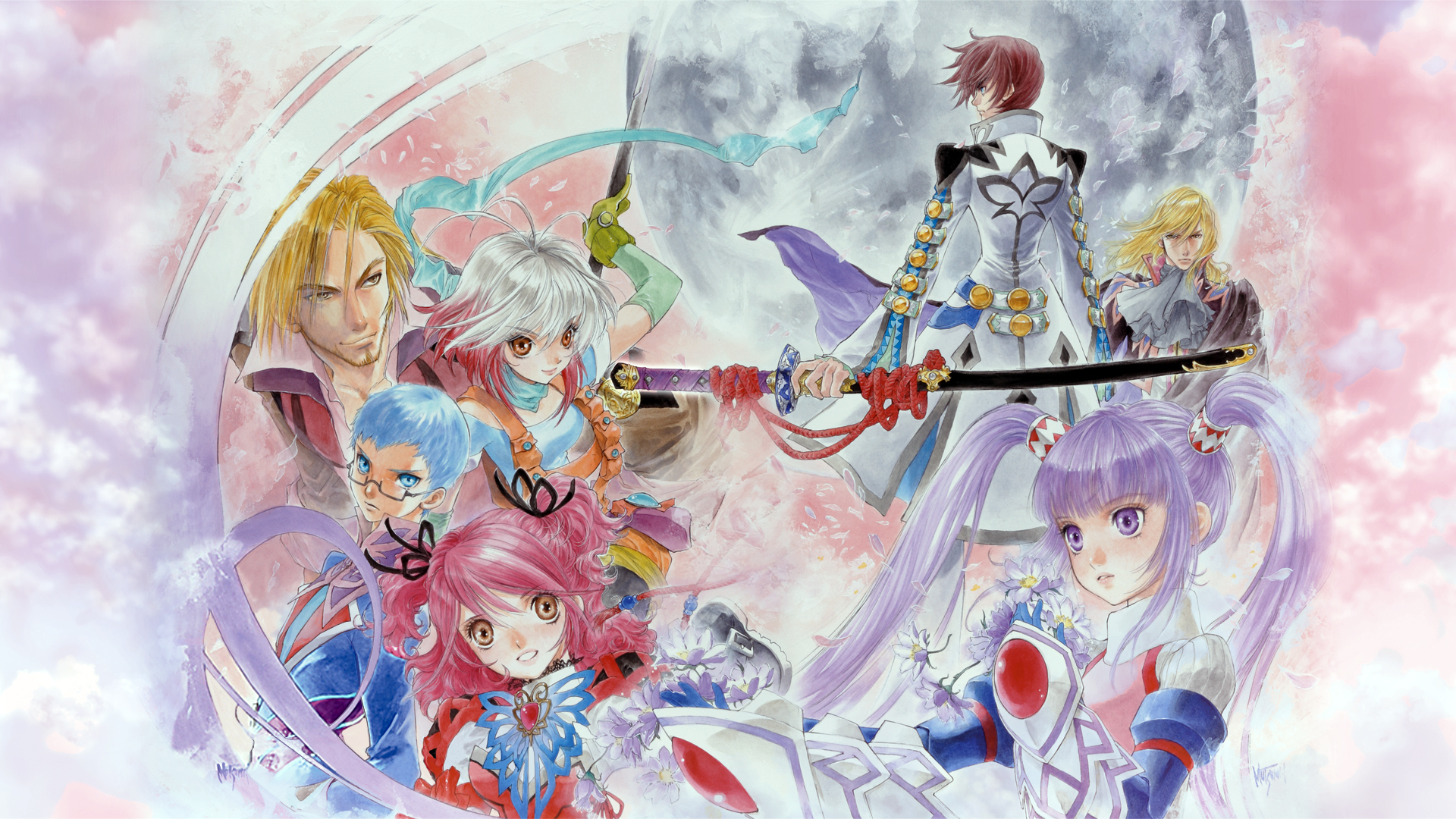 Tales Of Graces F Screenshots Image And Pictures Giant Bomb