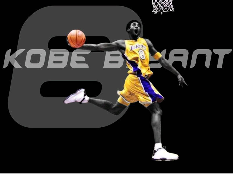 Kobe Bryant Best Basketball Player Sports Wallpaper Cricket