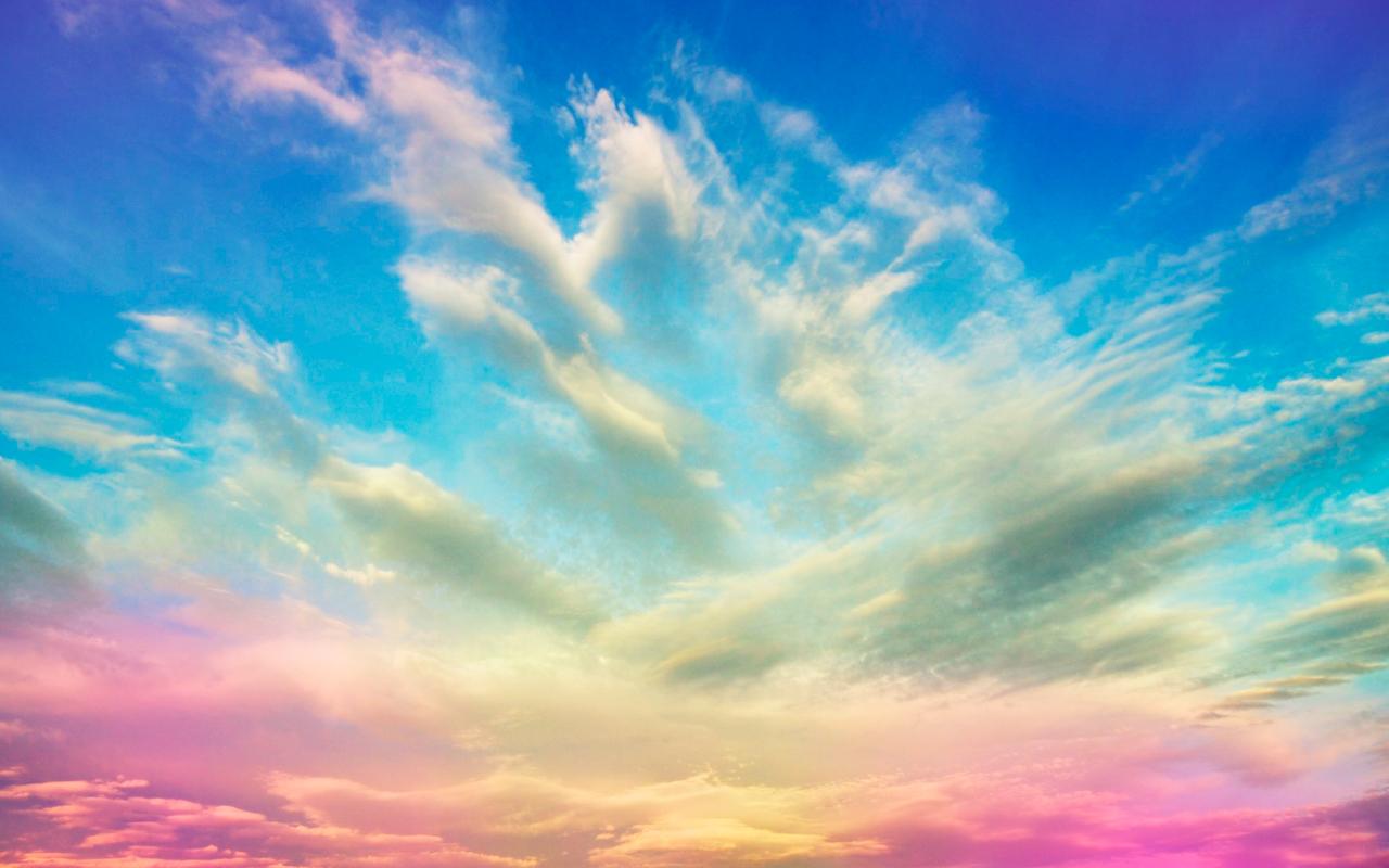 Tải miễn phí hình nền động bầu trời đẹp và cảm nhận cảm giác tuyệt vời khi nhìn thấy bầu trời đang thay đổi màu sắc, từ xanh lơ đến hồng tím, vô cùng độc đáo và lãng mạn.