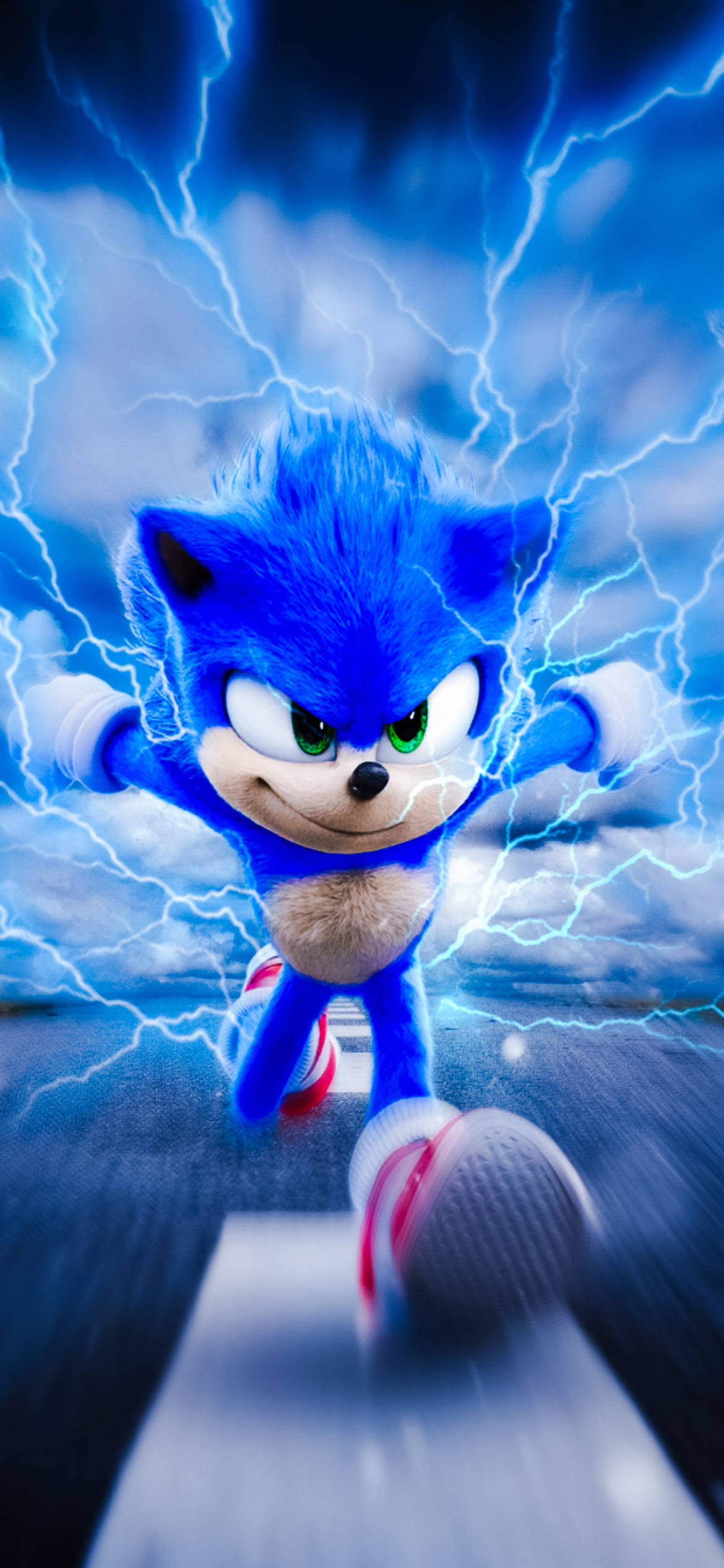 Top Speed iPhone Wallpaper Full HD 4k To Use