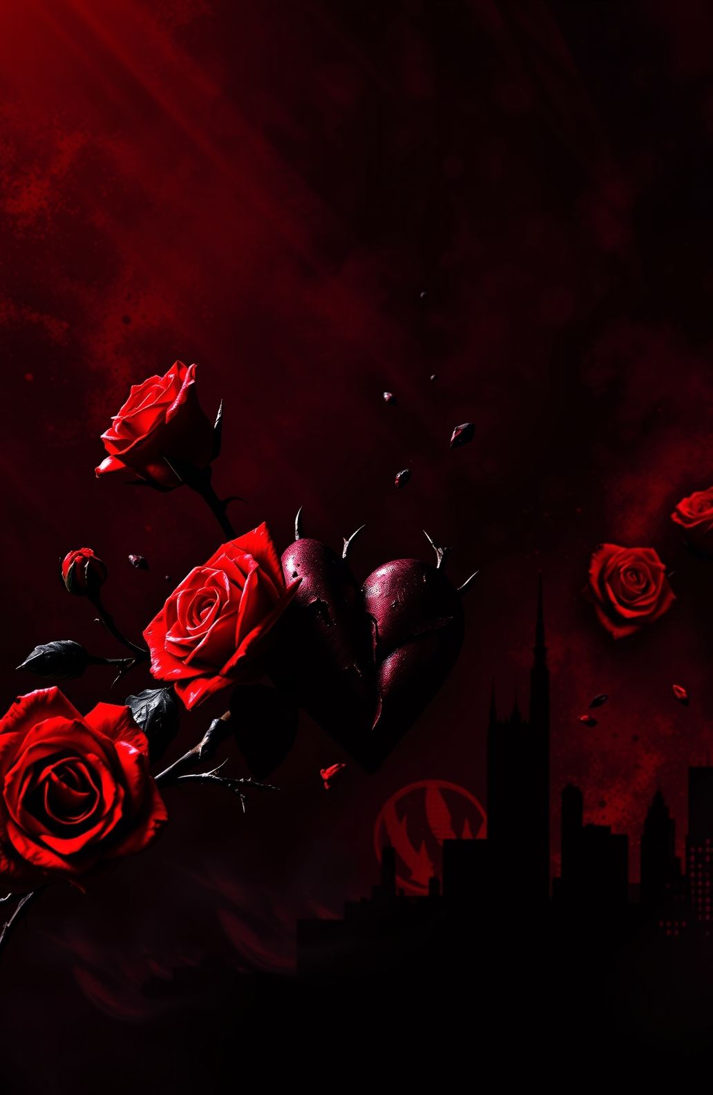 My Chemical Romance Wallpaper Hd