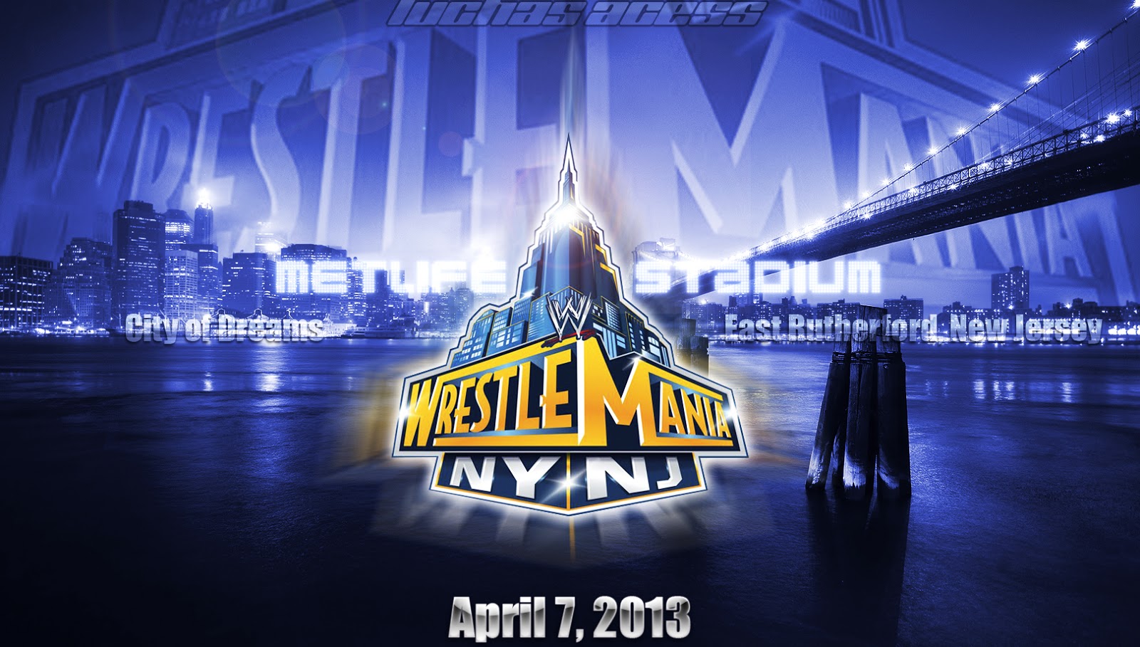 New Wrestlemania Release Res And Models On Newcarrelease Biz