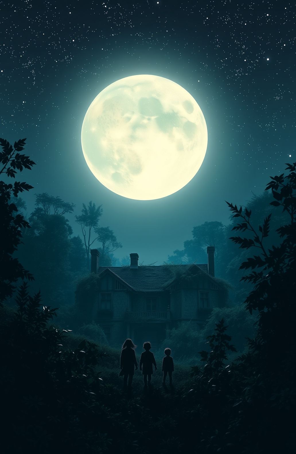 The Promised Neverland Wallpaper