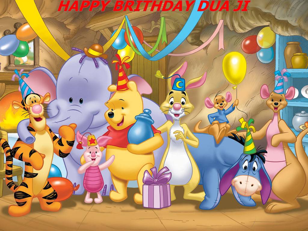Free Download Funny Birthday Wallpapers Free Download 1920x1080 For