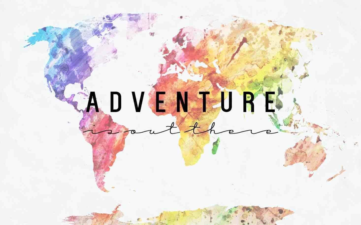 Travel Computer Wallpaper On