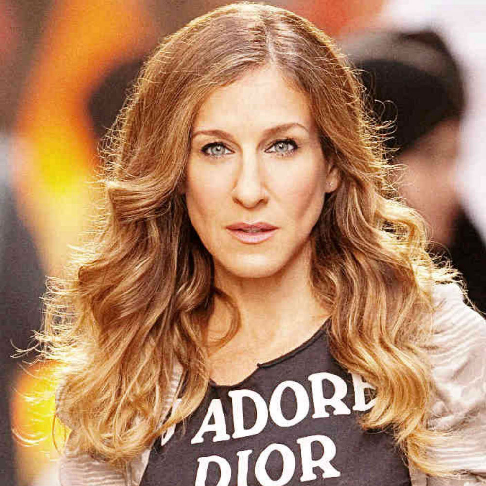 High Quality Sarah Jessica Parker Wallpaper Full HD Pictures