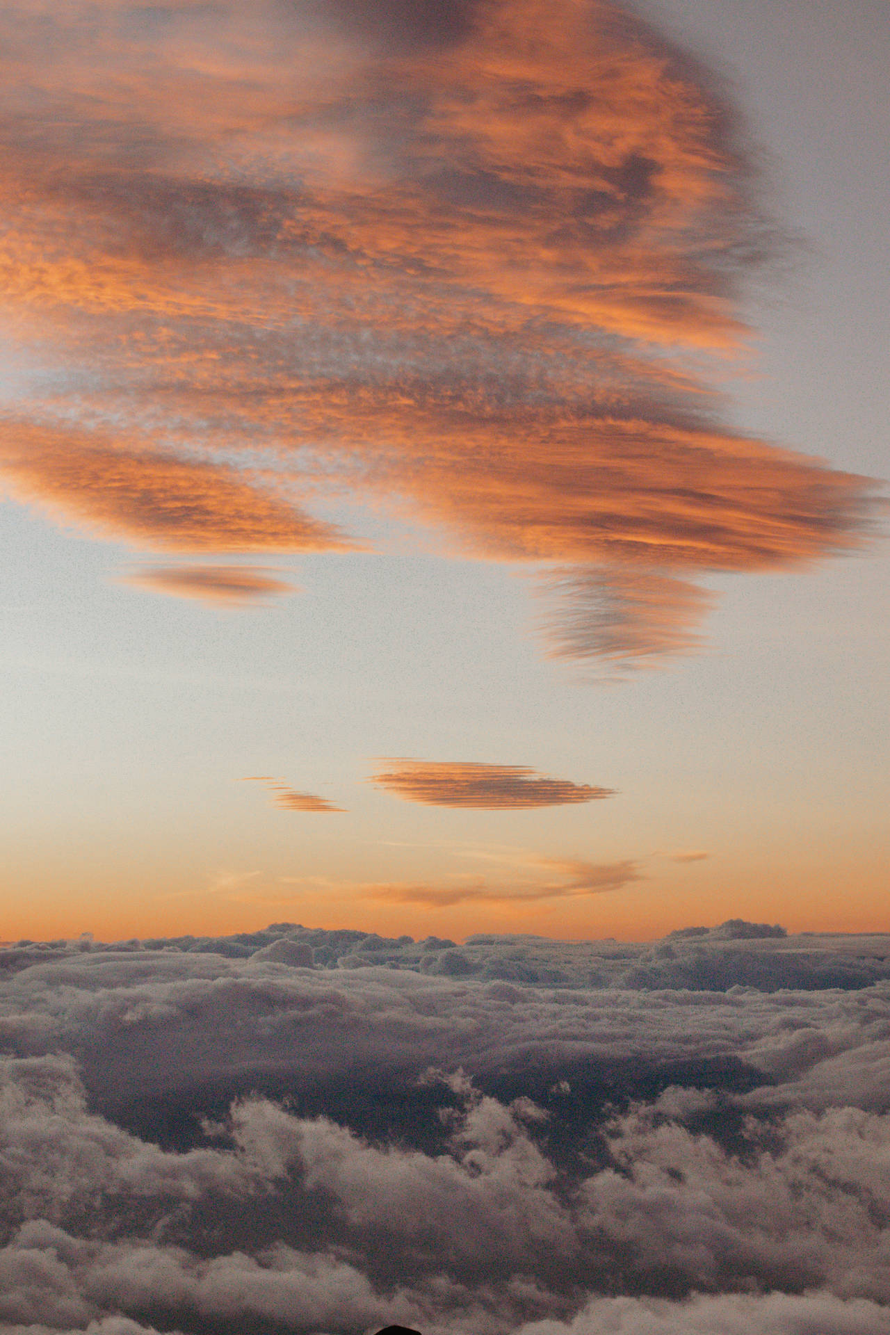 Top Cloud Aesthetic Wallpaper Full HD 4k To Use