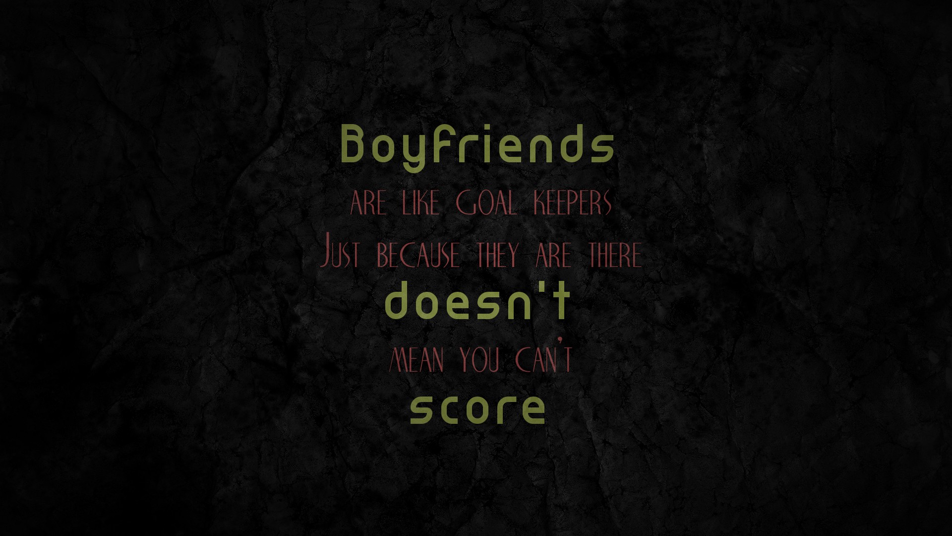 Text Quotes Wallpaper Boyfriend