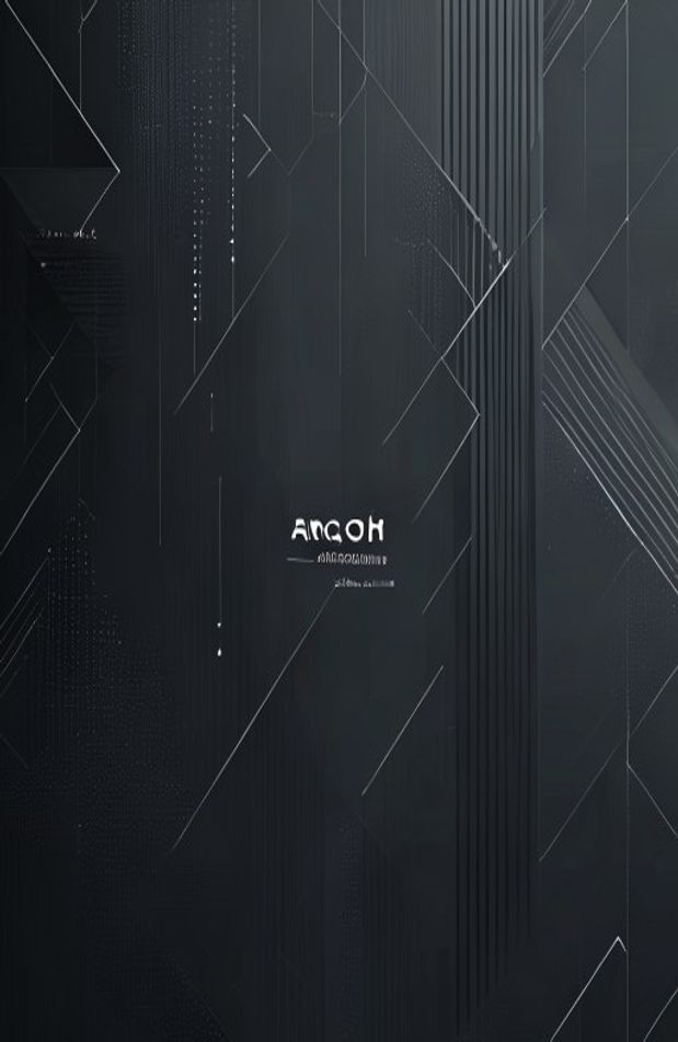 Black Arch Linux Wallpaper