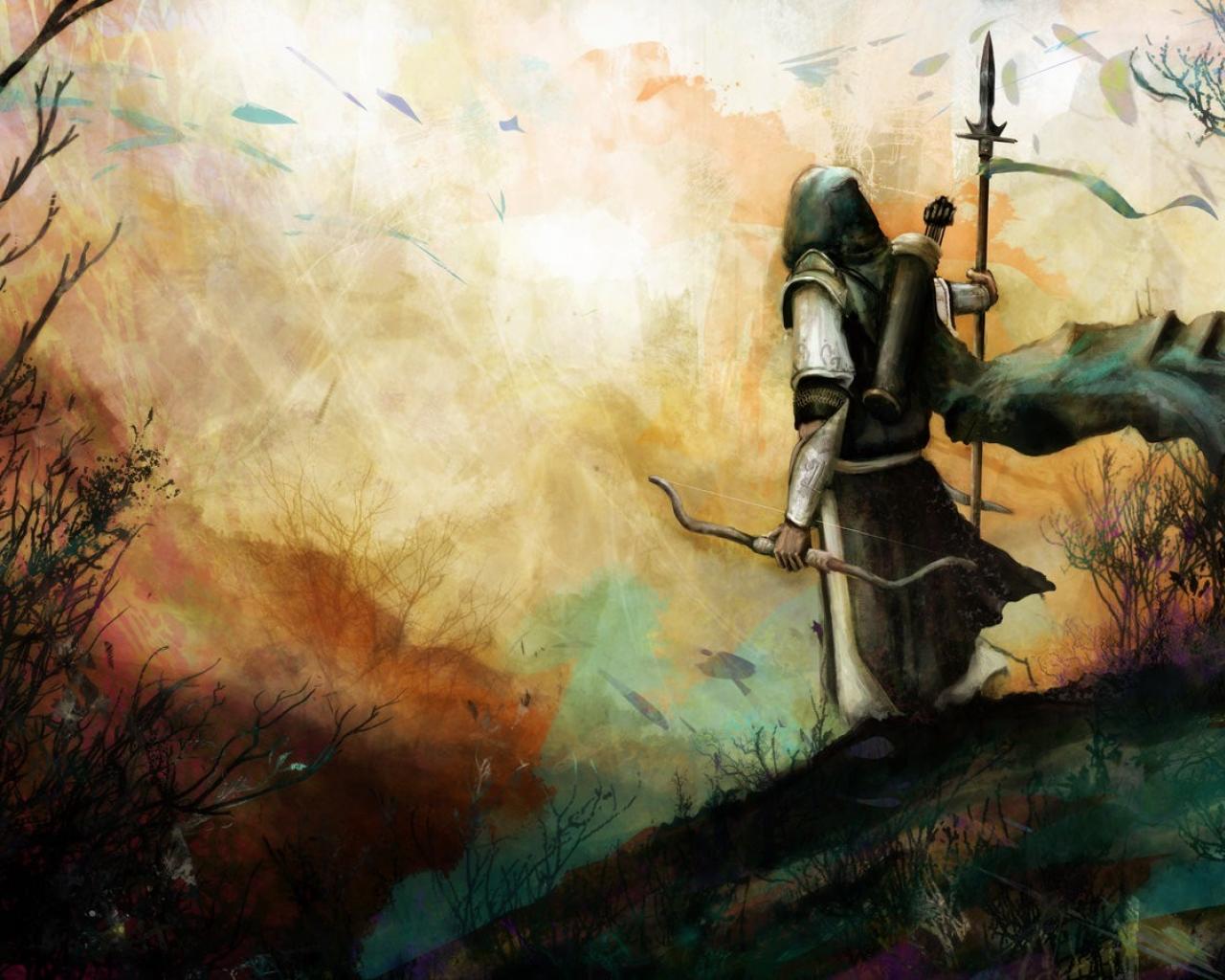 Fantasy Art Artwork Silmarillion Jrr Tolkien Wallpaper