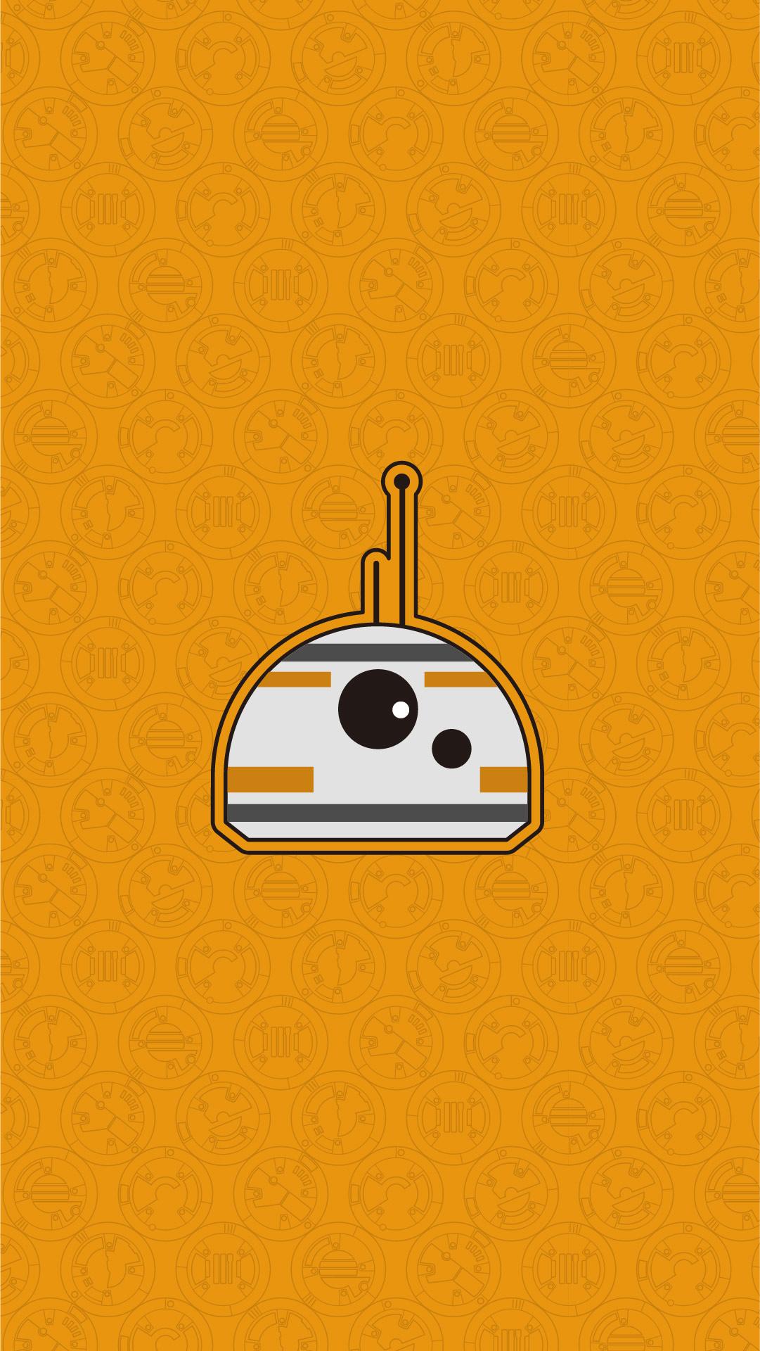 Star Wars Wallpaper For Mobile Devices