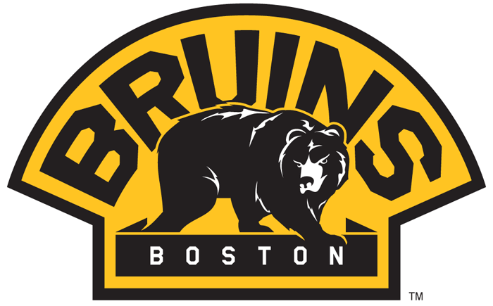 Boston Bruins Bag Skate Backfilling The Back End