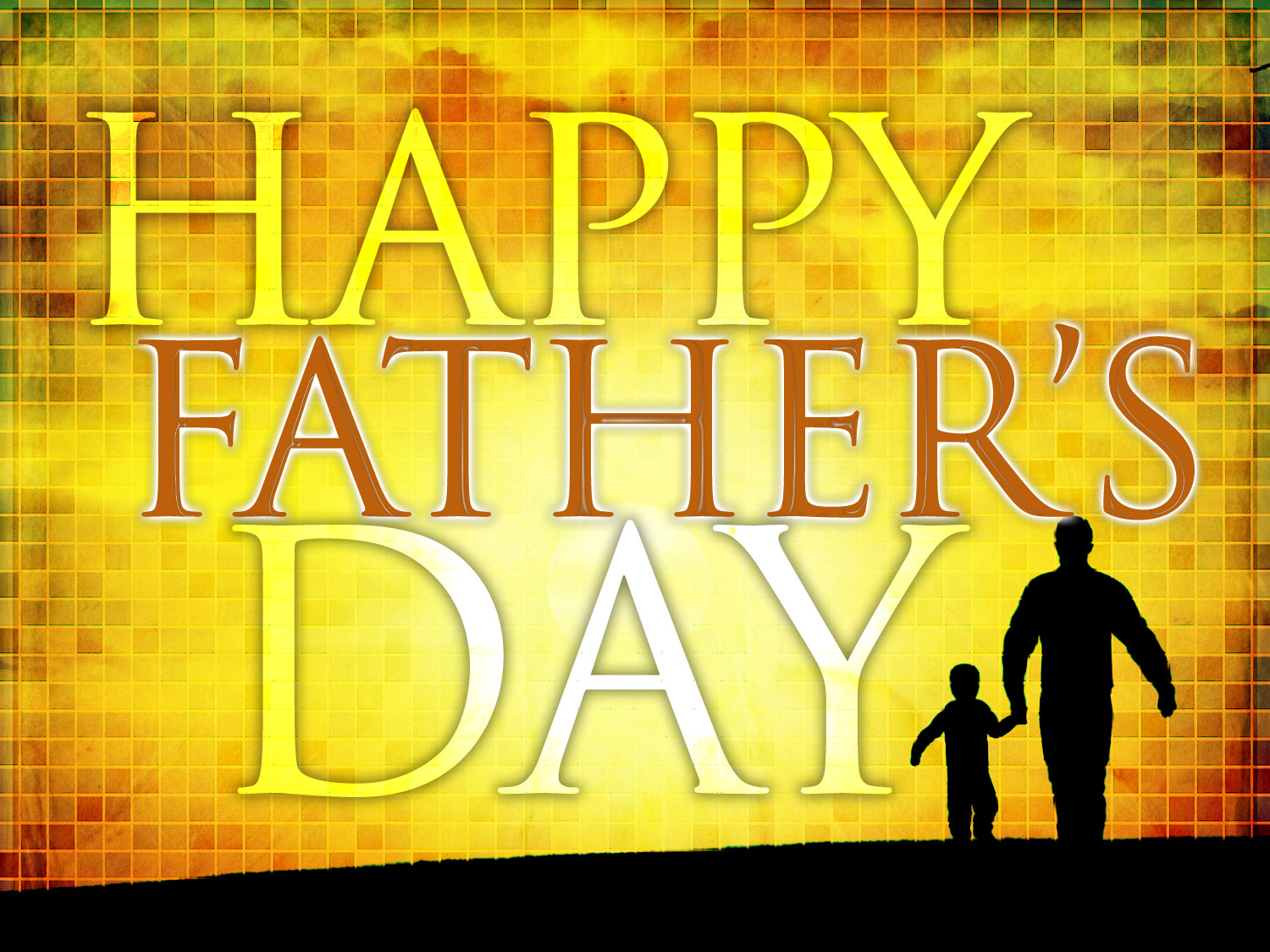 Happy Fathers Day Desktop Wallpaper Christian