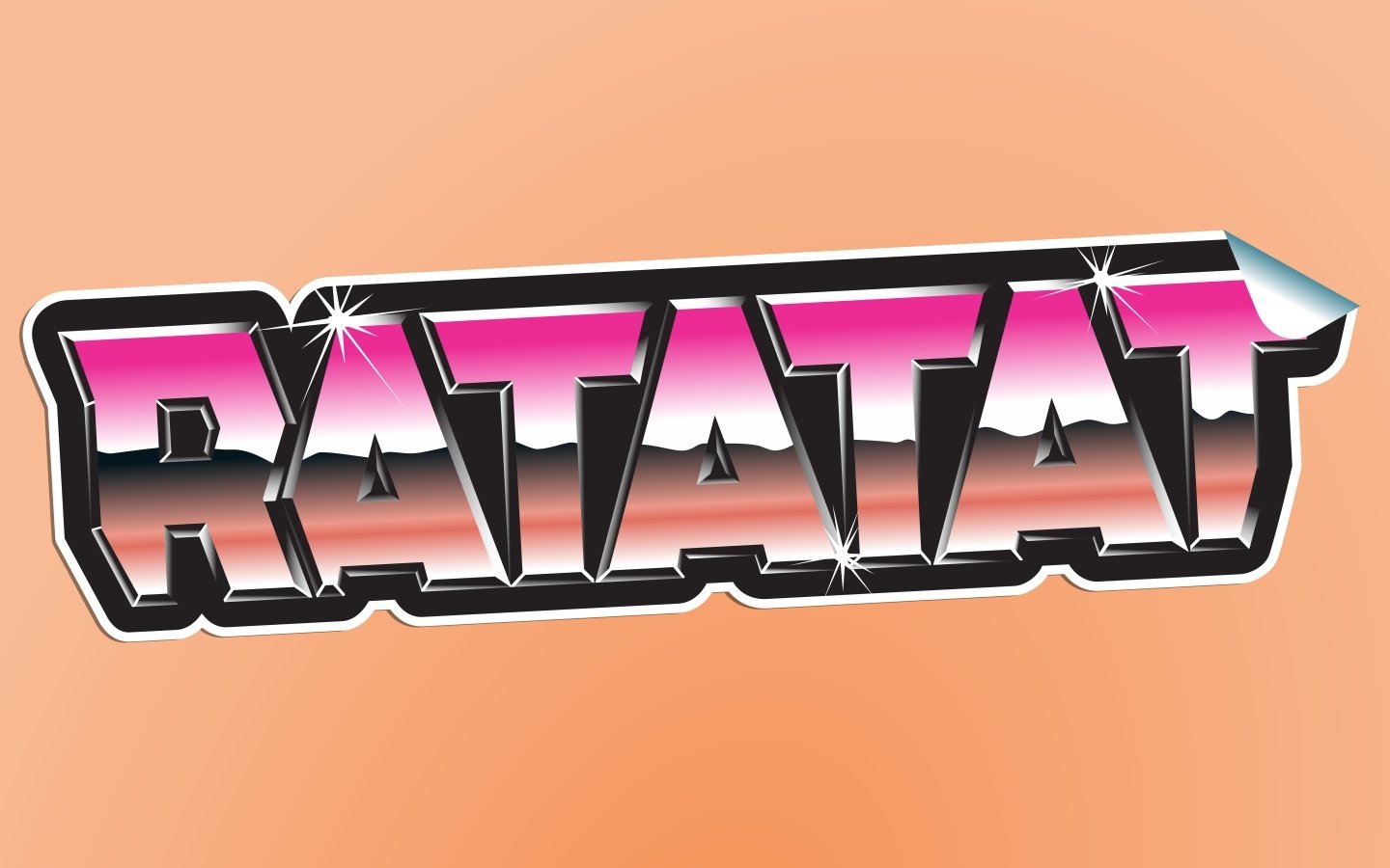 Ratatat Wallpaper And Background Image Id