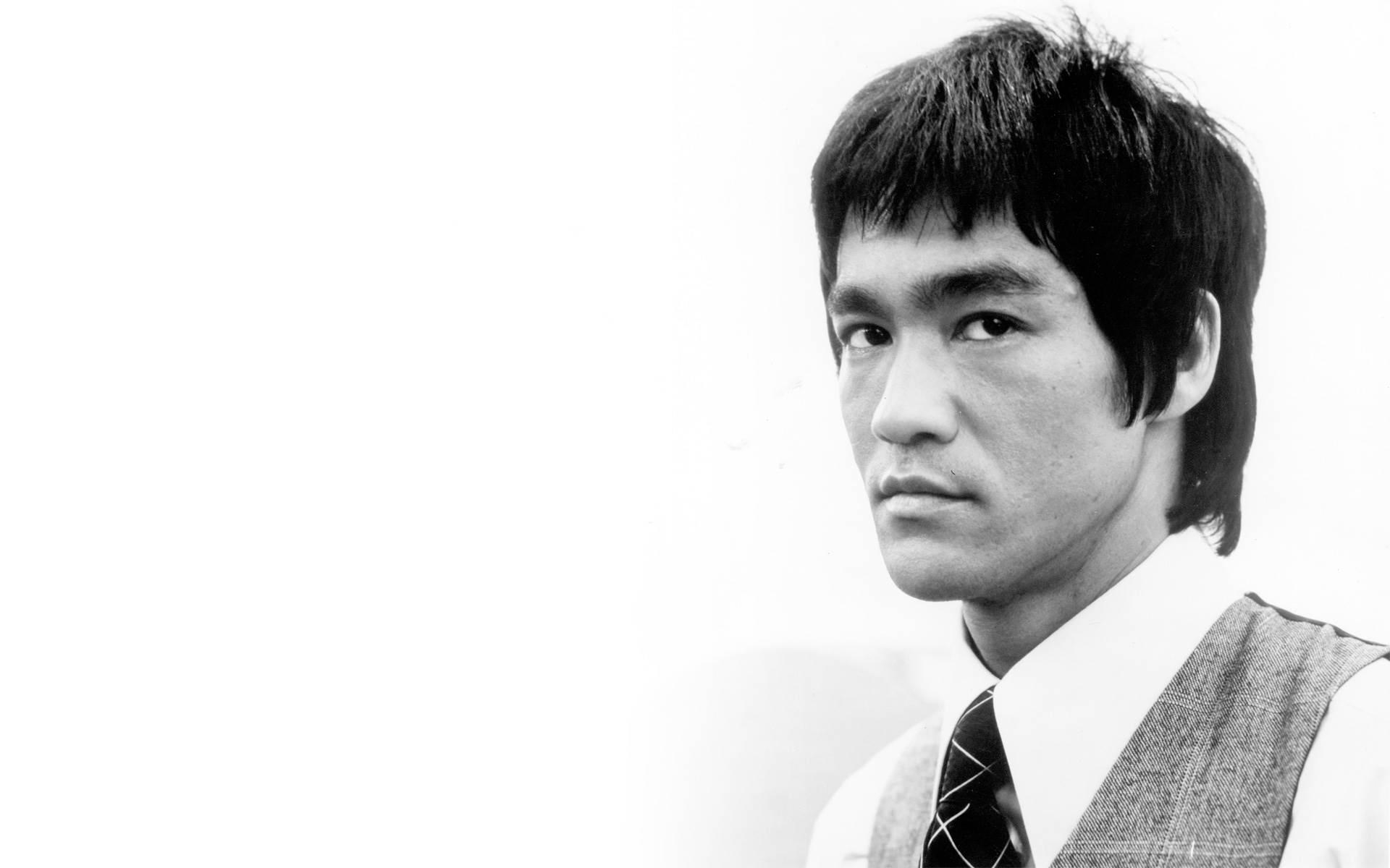 Bruce Lee Classic HD Wallpaper Movie Stars Pictures