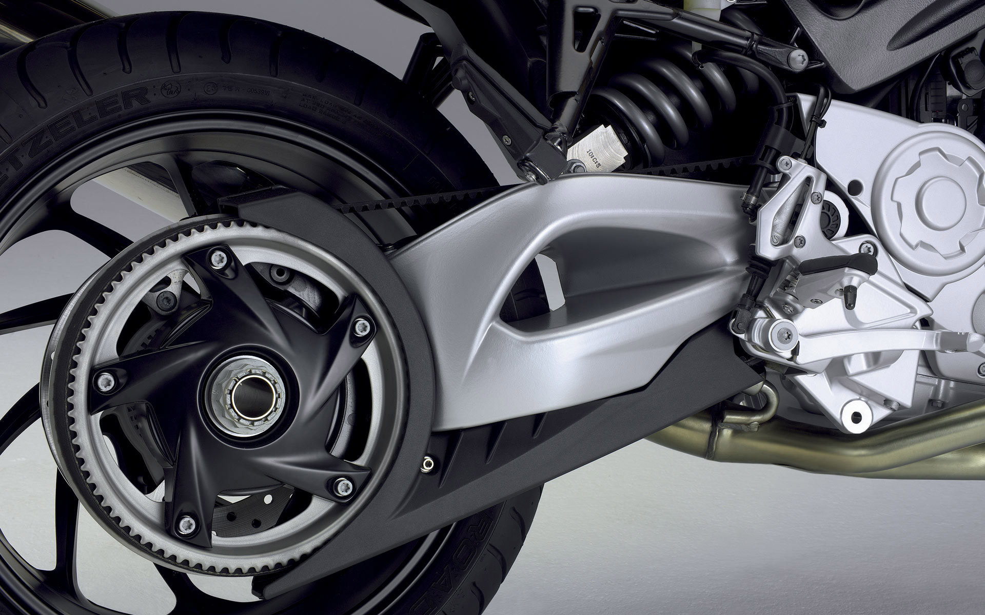 Bmw Motorbikes Quotes