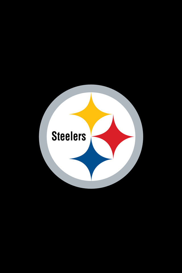 Pittsburgh Steelers iPhone Wallpaper Collection Sports Geekery Picture