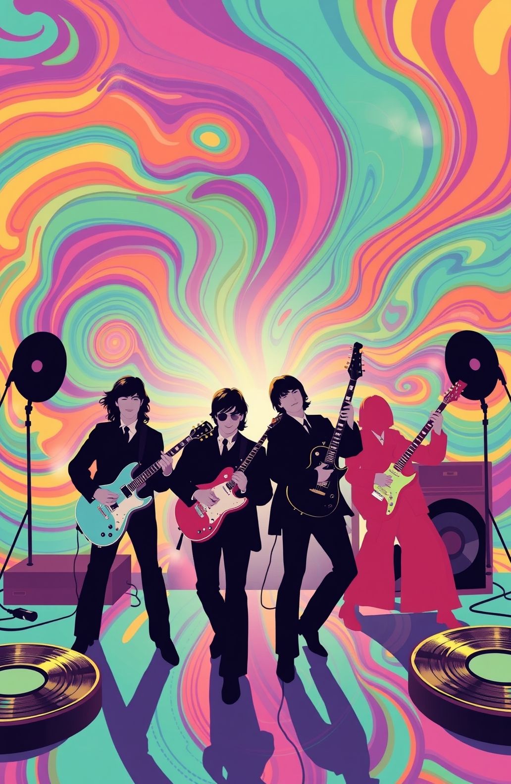 Beatles Wallpaper And Screensavers