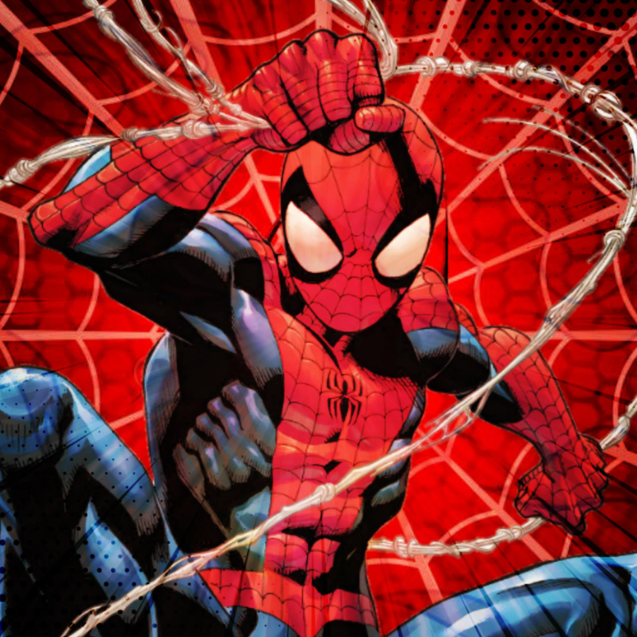 Spiderman Pfp By Spider Wallpaper