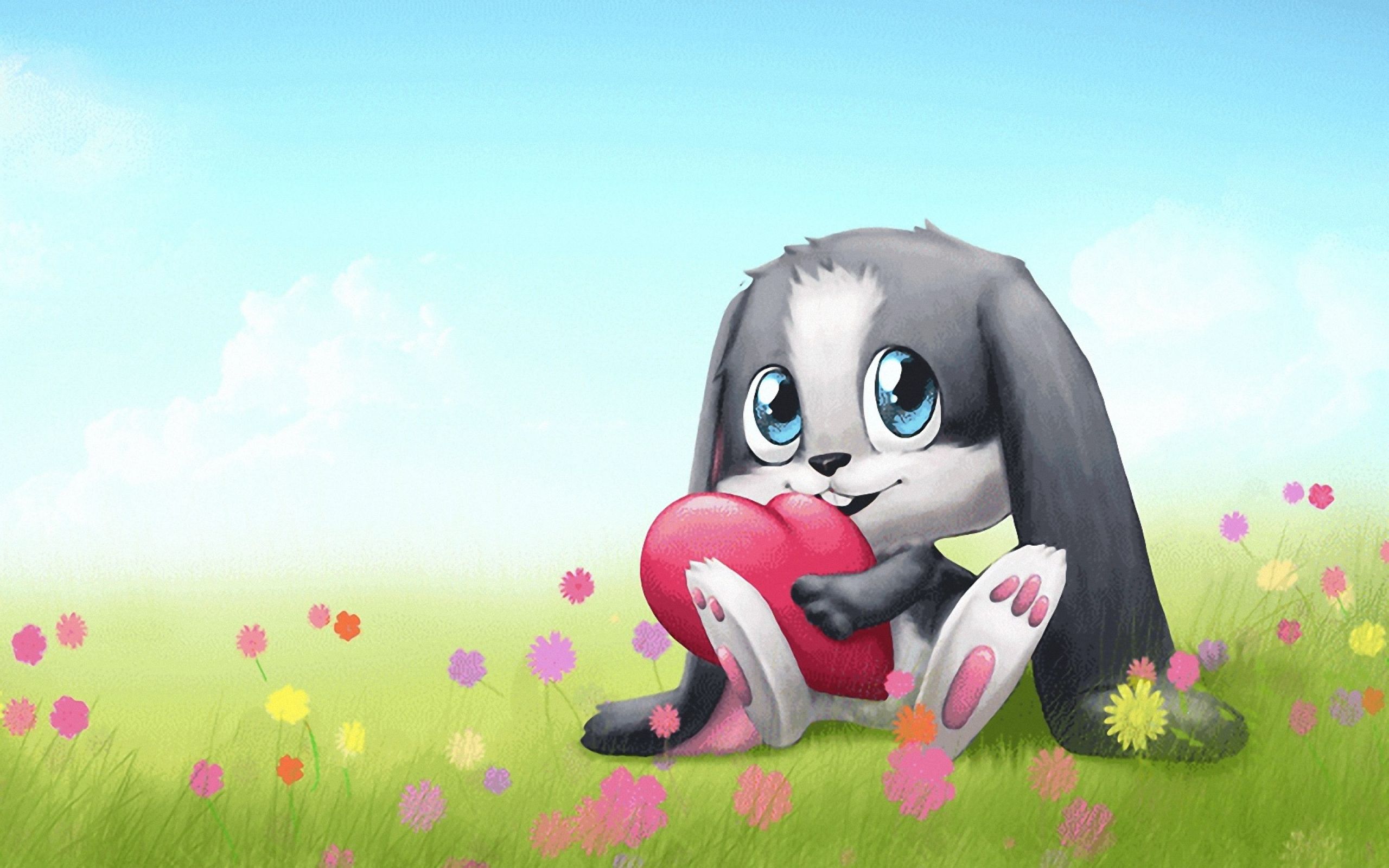 Cartoon HD Wallpaper High Quality