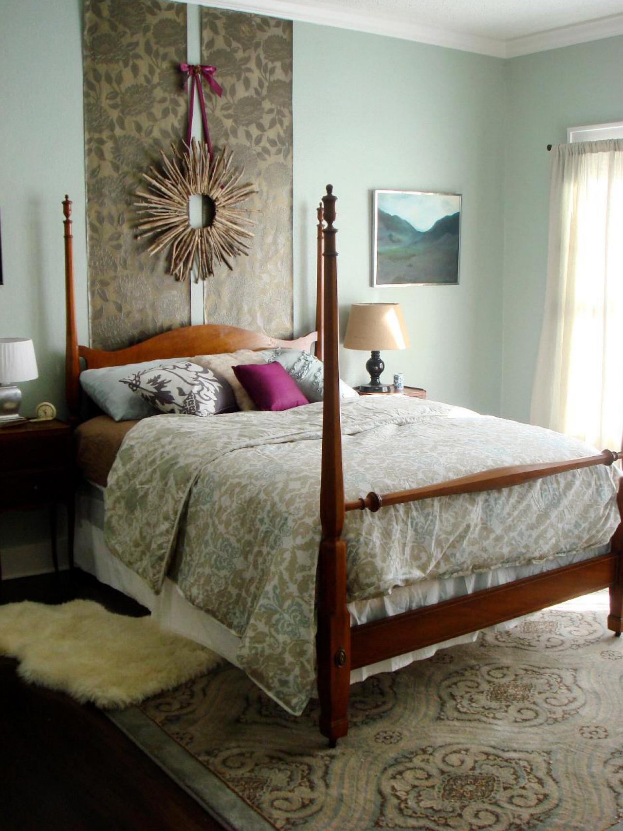 Free Download 17 Budget Headboards Bedrooms Bedroom