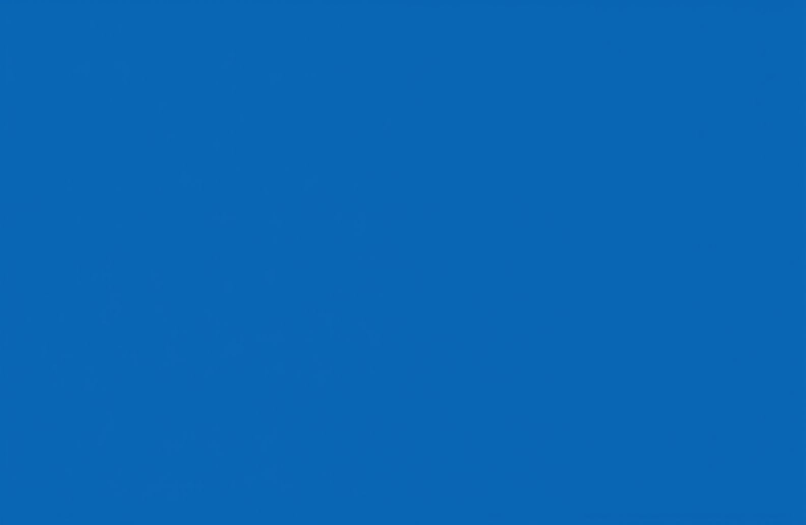Solid Blue Background Wallpaper