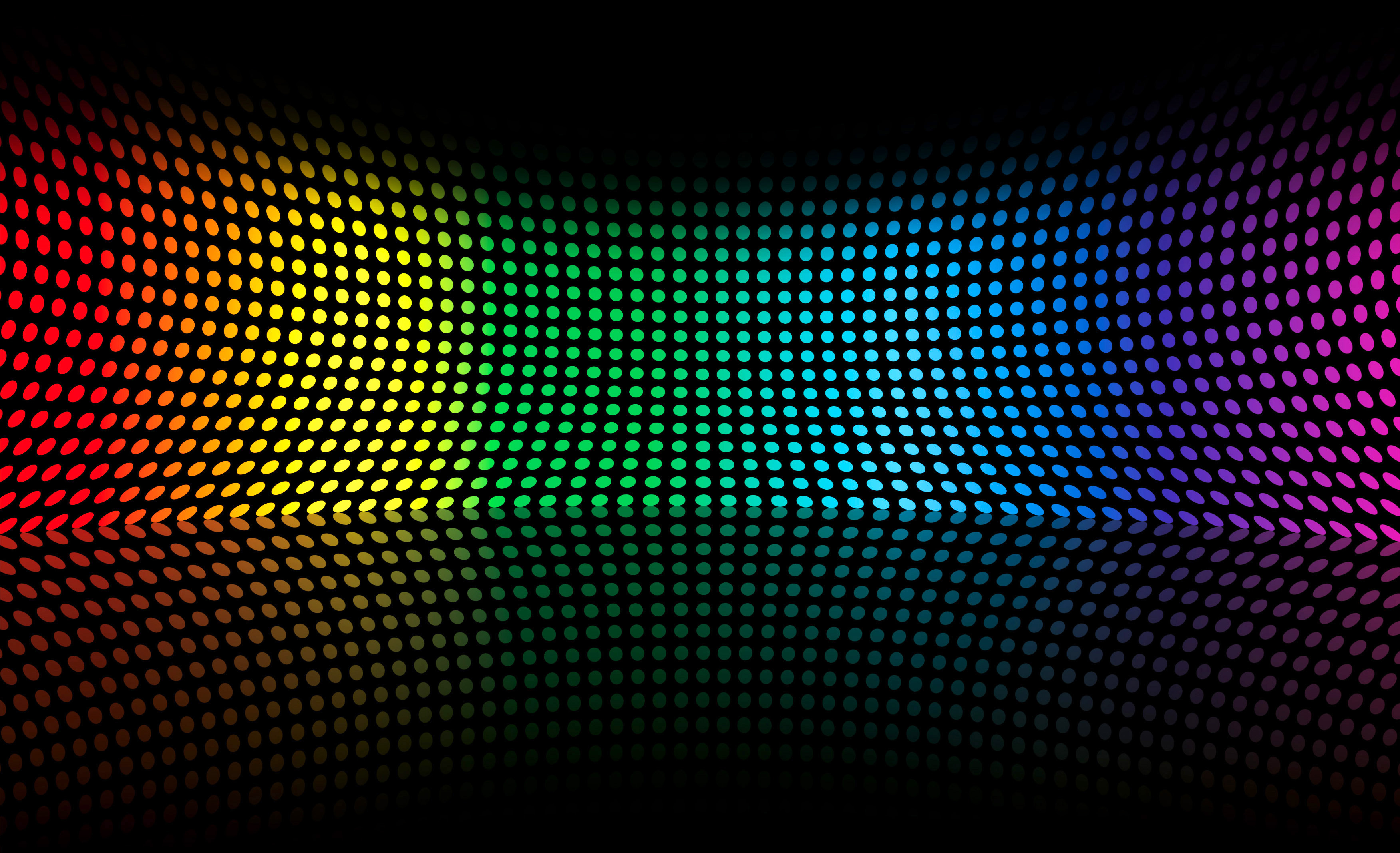 Colors HD Wallpaper