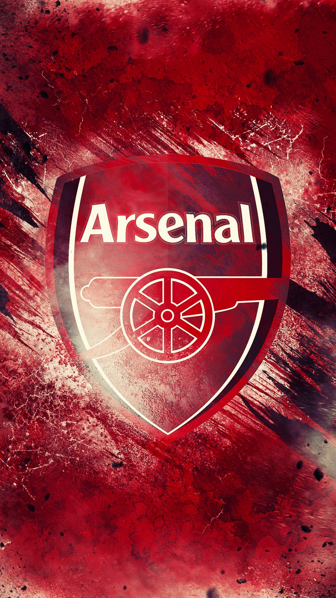 Arsenal iPhone Wallpaper HD 3d