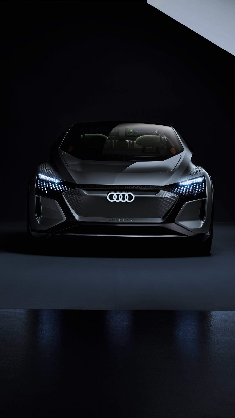 Audi Ai Me Concept Cars Pure 4k Ultra HD Mobile