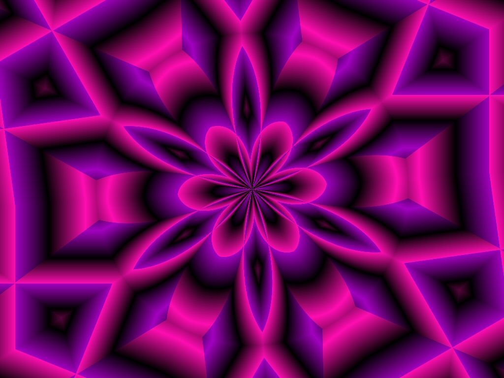 Neon Purple Wallpapers 54