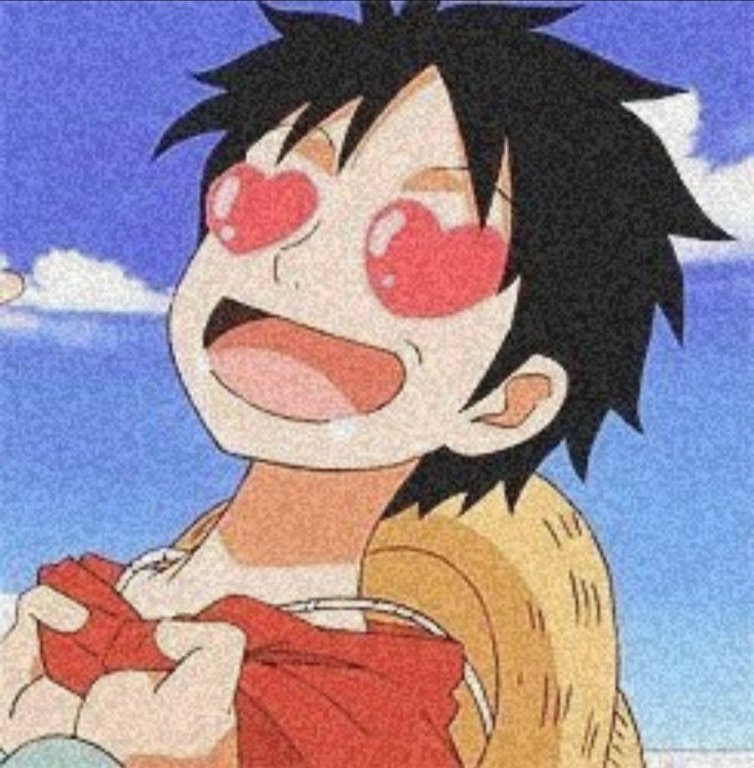 Luffy Funny Wallpaper