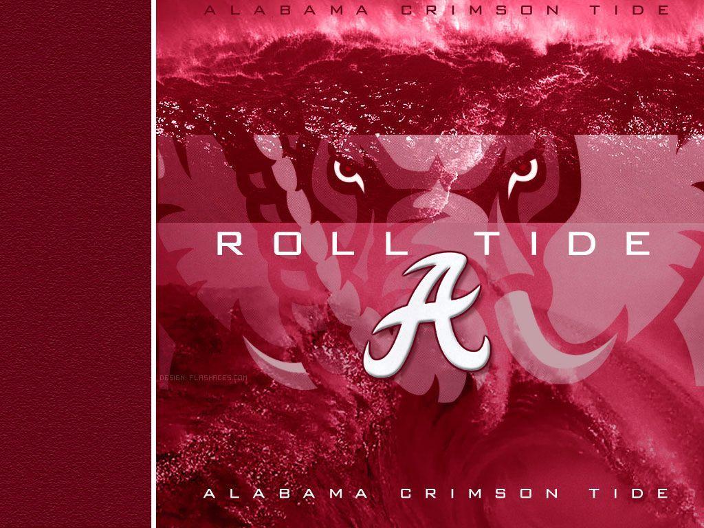 Fotos Alabama Crimson Tide Wallpaper