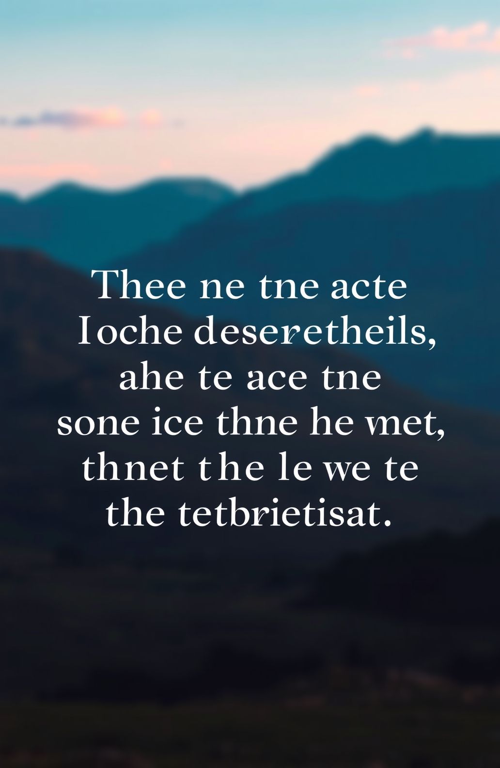 Quotes HD Wallpaper