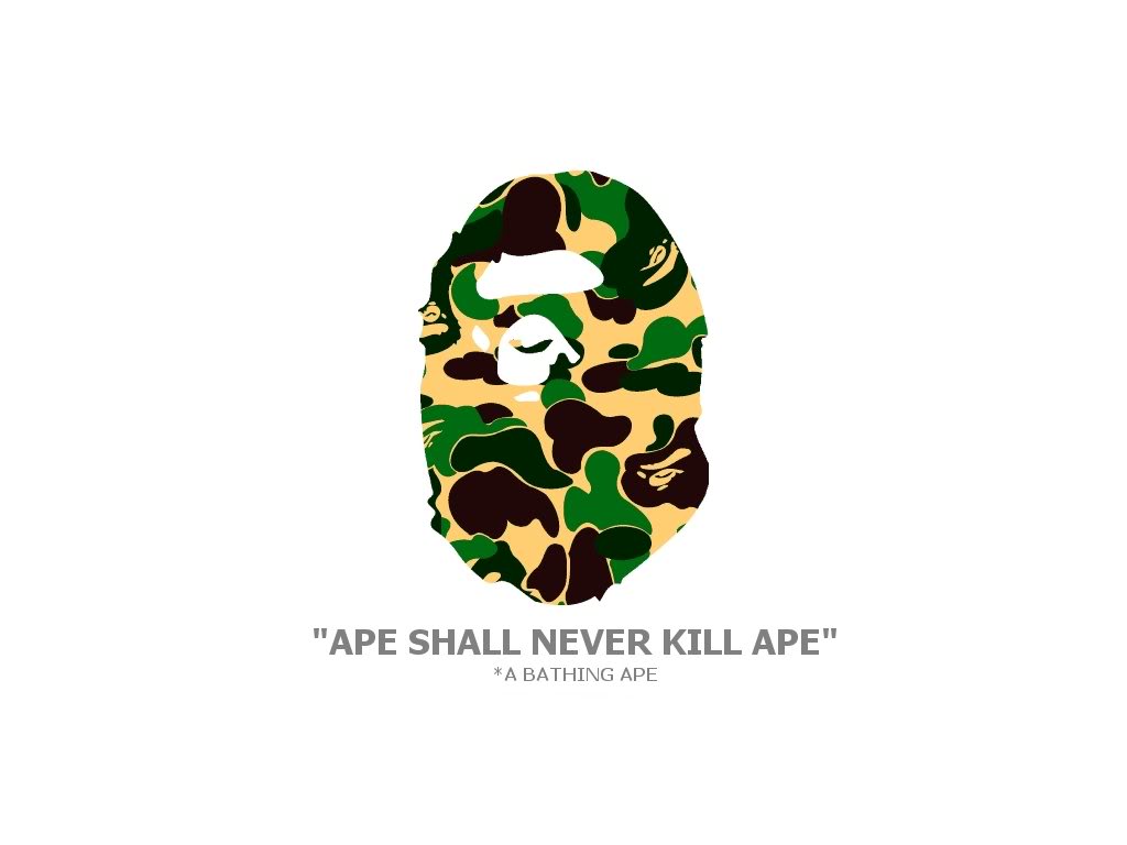 Bape Ape Discuss