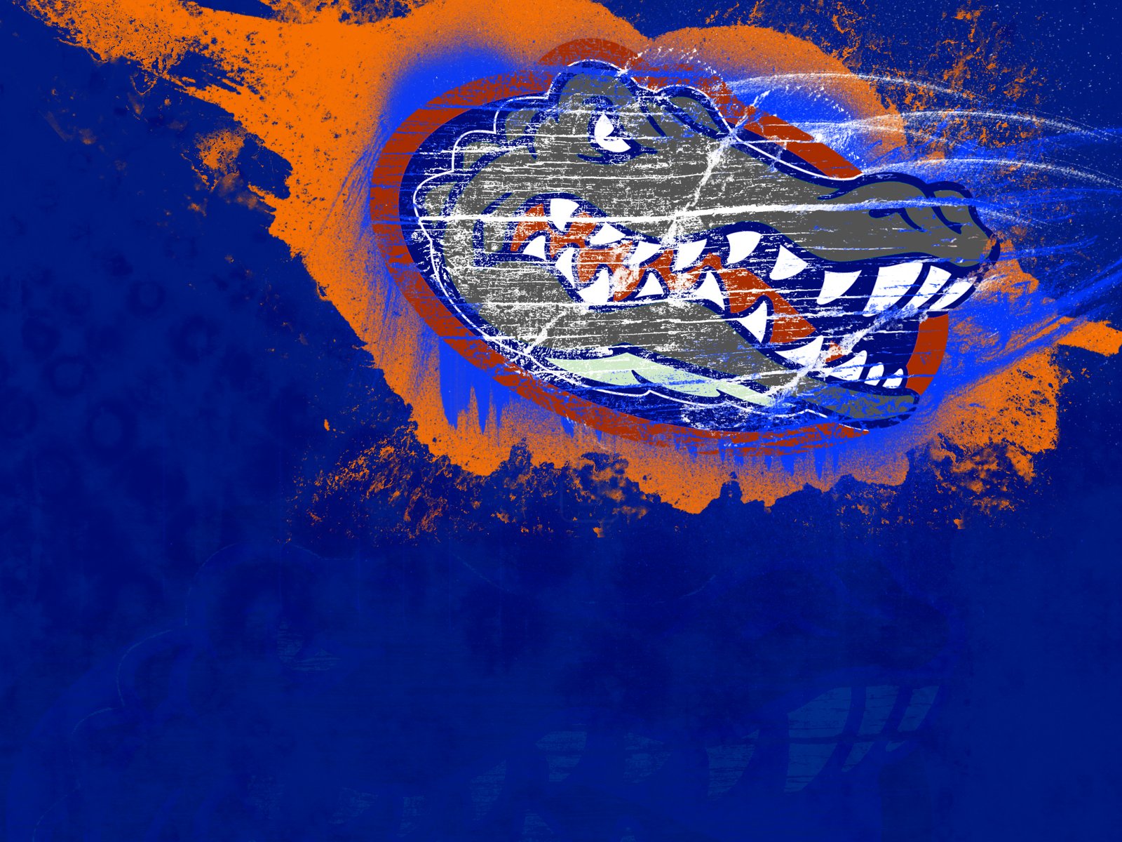 Florida Gators College Football Wallpaper HD