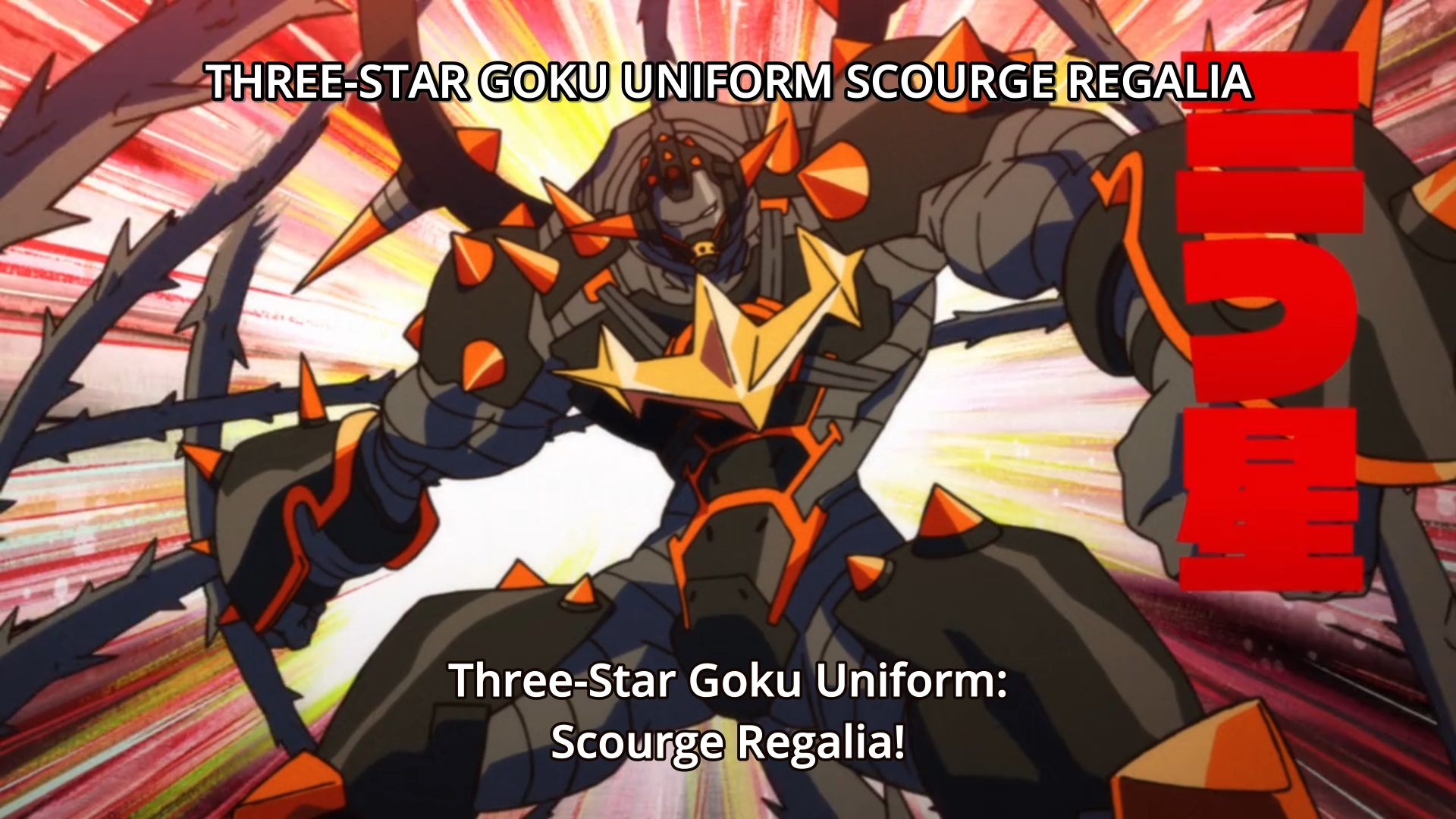 Any Love For Kill La